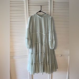 Dainty Jewells Bella Sage Dress
